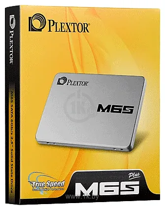 Фотографии Plextor PX-256M6S+ Фотографии Plextor PX-256M6S+