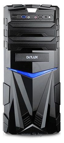 Фотографии Delux DLC-DW375 400W