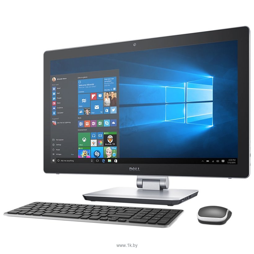 Фотографии Dell Inspiron 24 7459 (7459-5031)