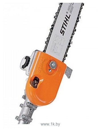 Фотографии STIHL HT 101