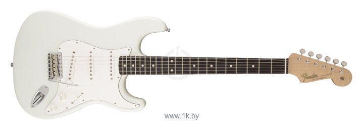 Фотографии Fender Postmodern NOS Stratocaster