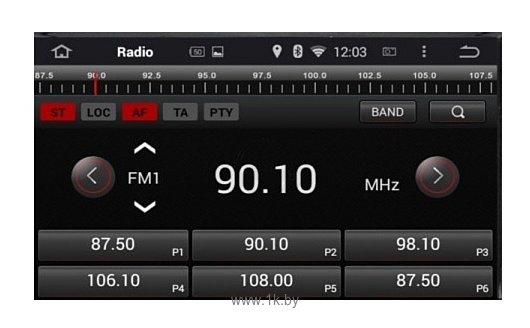 Фотографии CARMEDIA KDO-1024