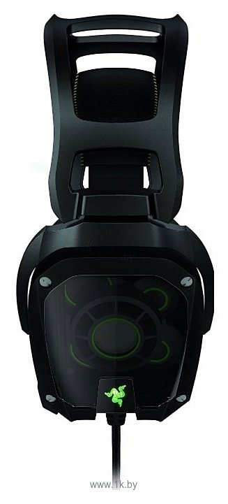 Фотографии Razer Tiamat 7.1 V2