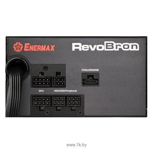 Фотографии Enermax RevoBron ERB600AWT 600W