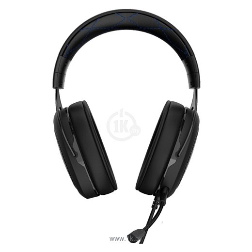 Фотографии Corsair HS50 Stereo Gaming Headset