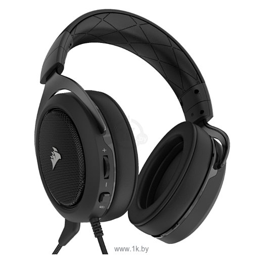 Фотографии Corsair HS50 Stereo Gaming Headset