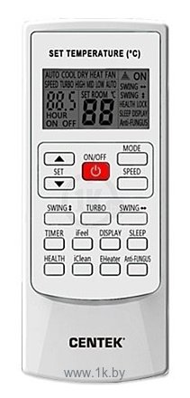 Фотографии CENTEK CT-65A24
