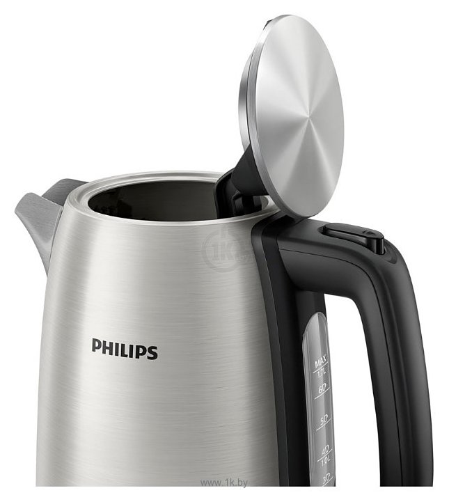 Фотографии Philips HD9353 Viva Collection