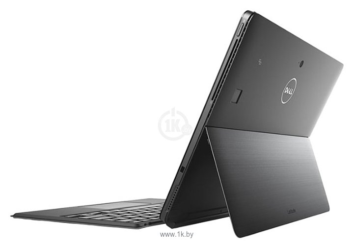 Фотографии DELL Latitude 5290 i5-8250U 16Gb 256Gb WiFi