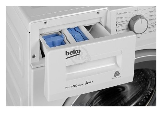 Фотографии BEKO ELSE 77512 XSWI