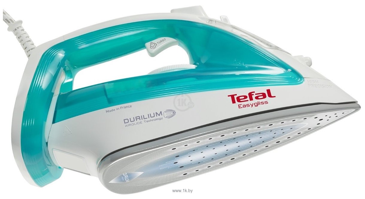 Фотографии Tefal FV3951 Easygliss