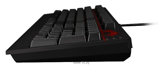 Фотографии MSI GK-701 GAMING Keyboard, USB