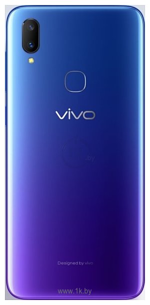 Фотографии Vivo V11i 4/128Gb