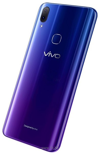 Фотографии Vivo V11i 4/128Gb