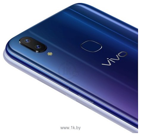 Фотографии Vivo V11i 4/128Gb