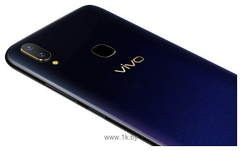 Фотографии Vivo V11i 4/128Gb