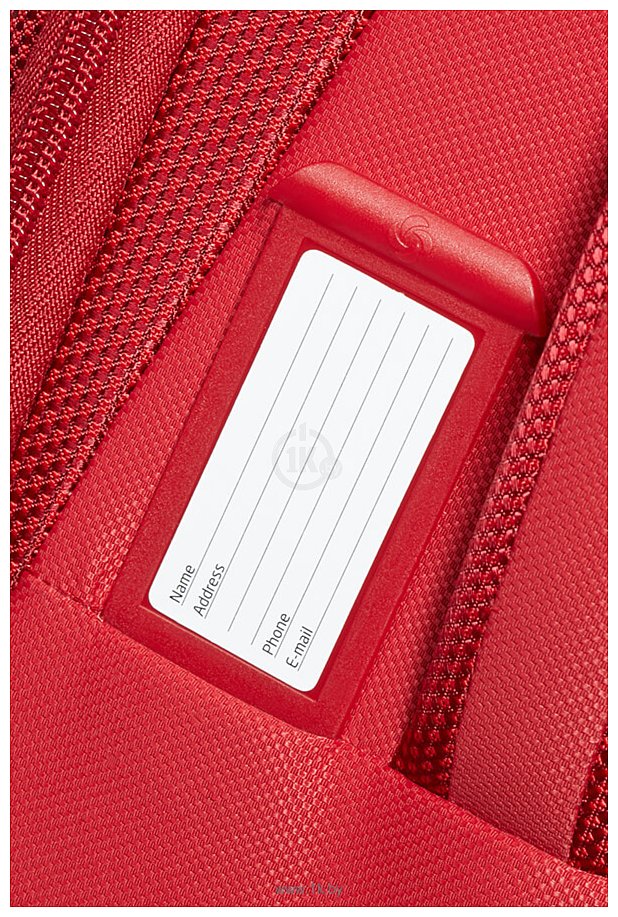 Фотографии Samsonite B-Lite 3 Red 71 см