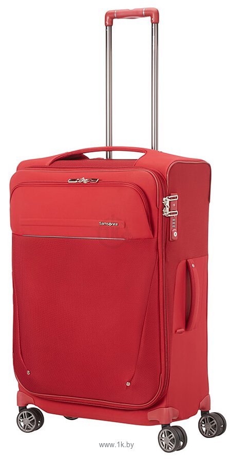 Фотографии Samsonite B-Lite 3 Red 71 см