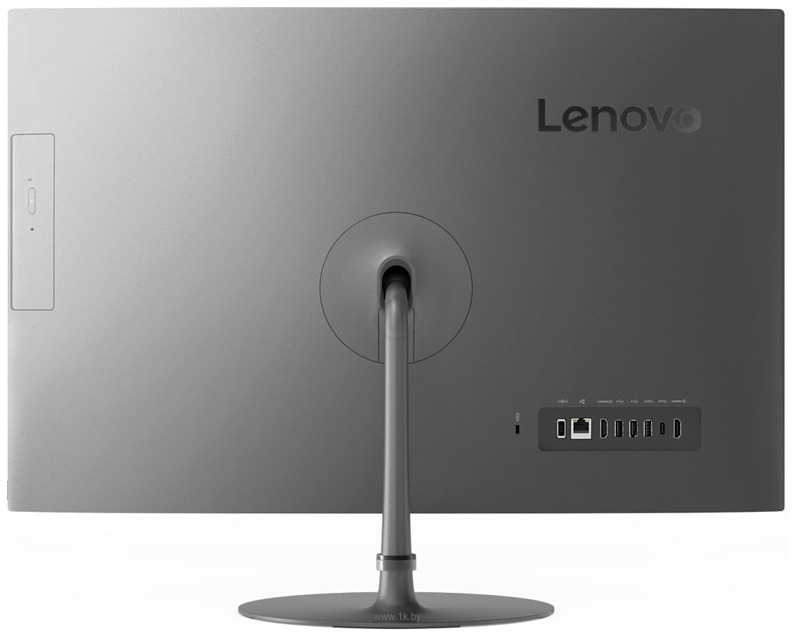 Фотографии Lenovo IdeaCentre 520-27ICB (F0DE004XRK)
