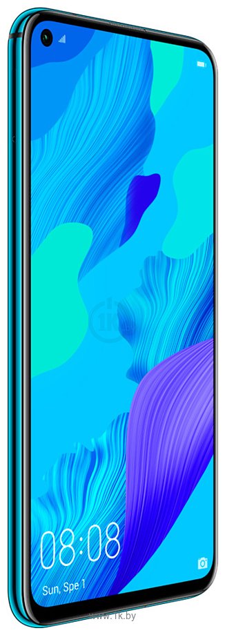 Фотографии Huawei Nova 5T 8/128GB (YAL-L21)