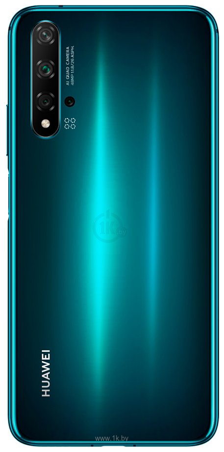 Фотографии Huawei Nova 5T 8/128GB (YAL-L21)