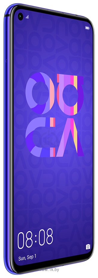 Фотографии Huawei Nova 5T 8/128GB (YAL-L21)