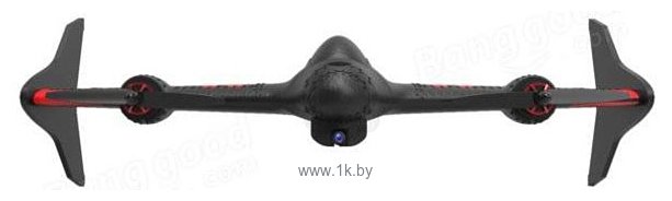 Фотографии Eachine Mirage E500 ARF (черный)