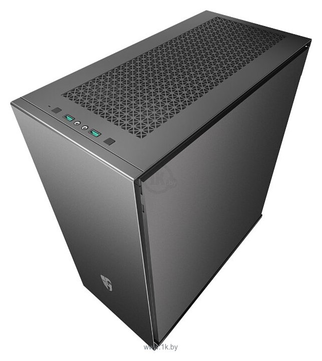 Фотографии Deepcool Macube 310P Black