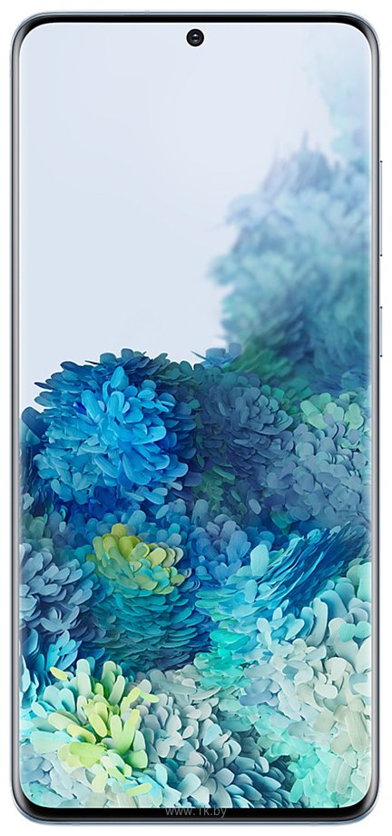 Фотографии Samsung Galaxy S20+ SM-G985F/DS 8/128GB Exynos 990