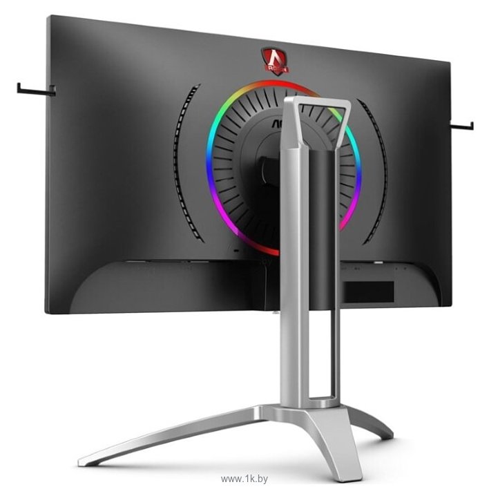 Фотографии AOC AGON AG273QX