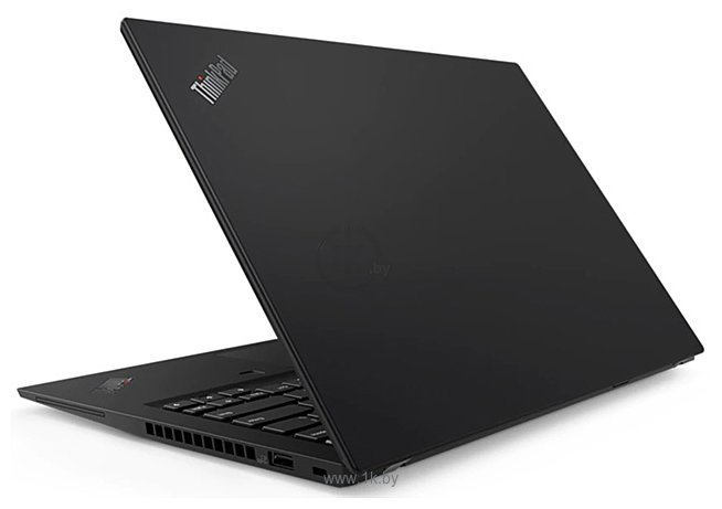 Фотографии Lenovo ThinkPad T495s (20QJ000CRT)