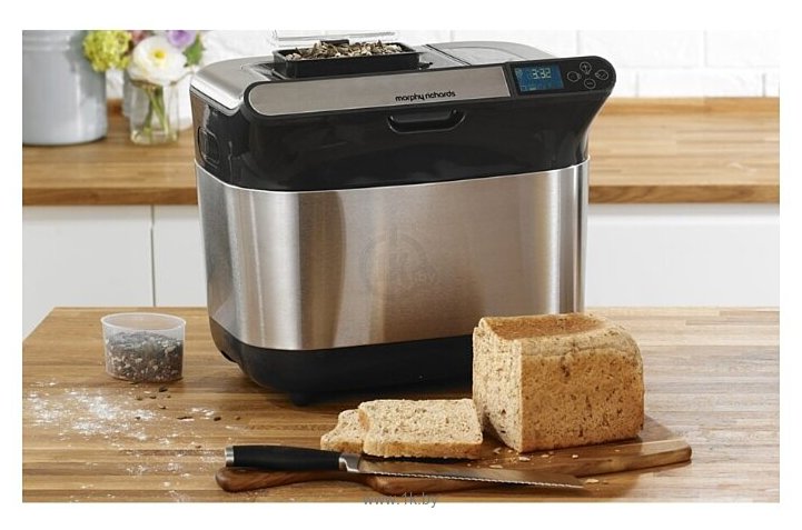 Фотографии Morphy Richards Premium Plus 502000