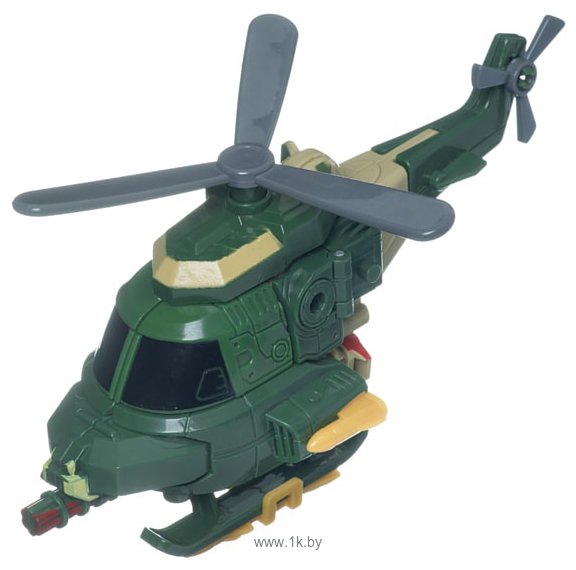 Фотографии Bondibon Робот-вертолет ВВ4342