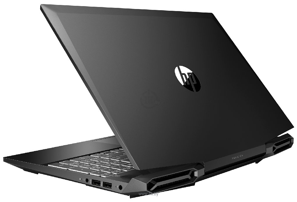 Фотографии HP Pavilion Gaming 17-cd1029ur (1K1V9EA)