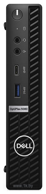 Фотографии Dell OptiPlex Micro 5080-6468