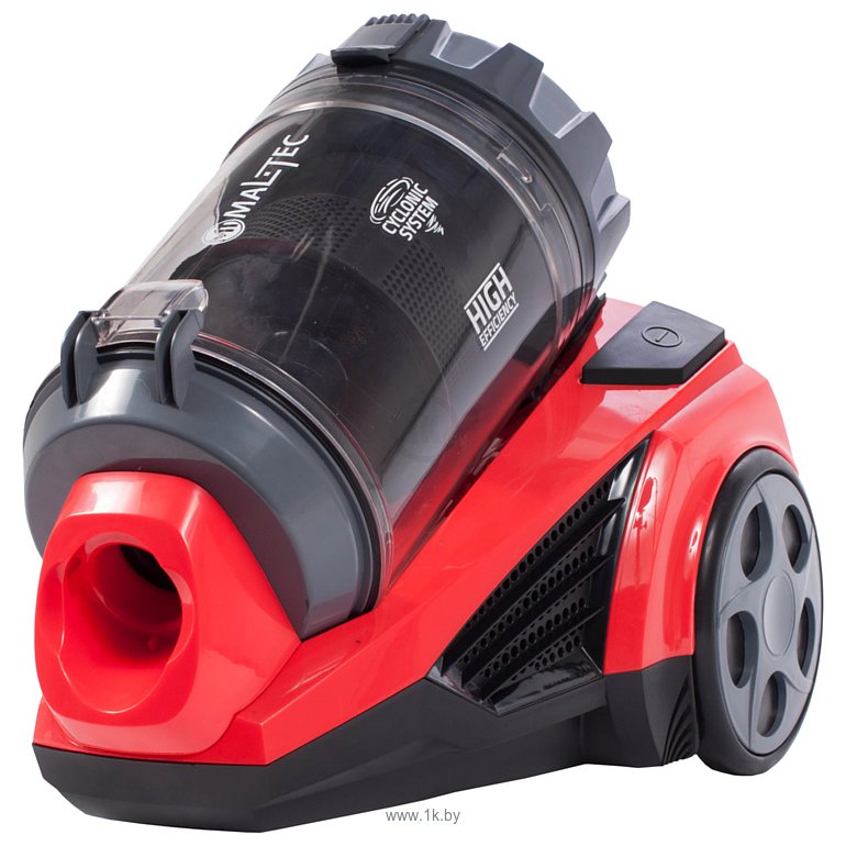 Фотографии Maltec Turbo Cyclone 4000Wt 10W1 3L