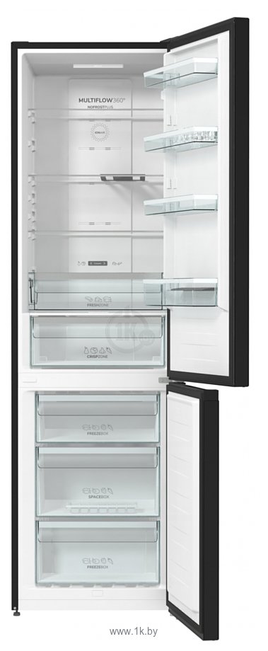 Фотографии Gorenje NRK 6201 SYBK