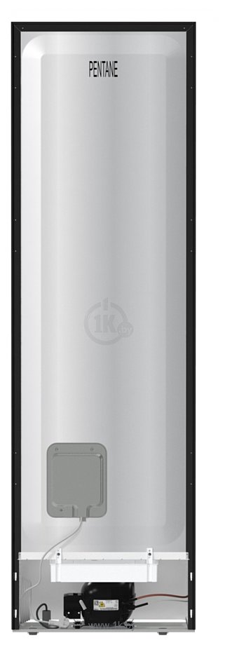 Фотографии Gorenje NRK 6201 SYBK