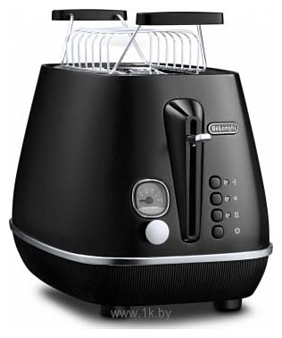 Фотографии DeLonghi CTIN 2103