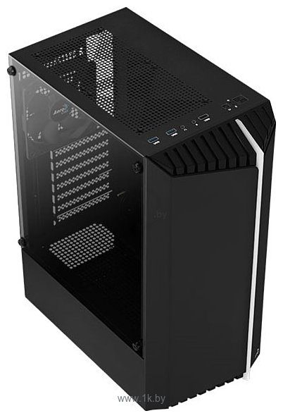 Фотографии AeroCool Bionic-G-BK-V1