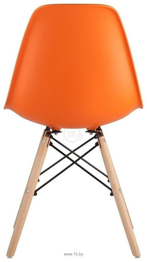 Фотографии Stool Group DSW (оранжевый) 4 шт.