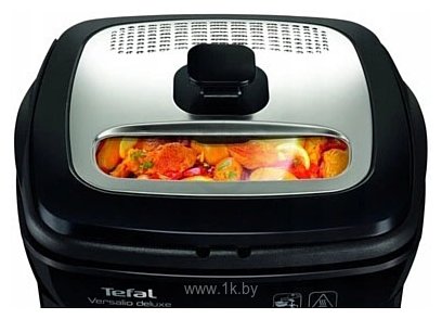 Фотографии Tefal FR4918