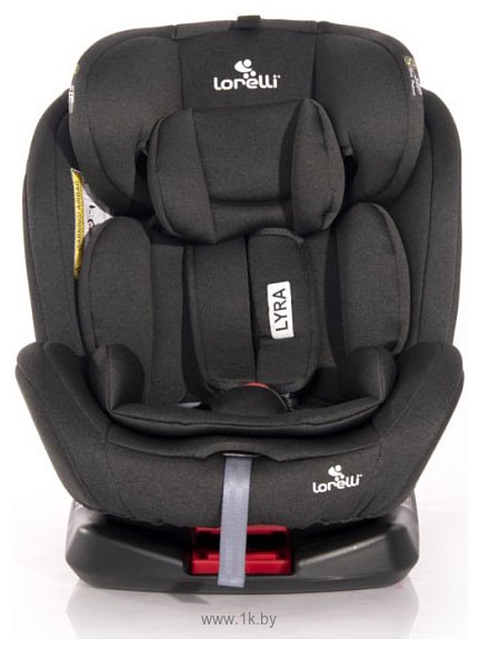 Фотографии Lorelli Lyra Isofix