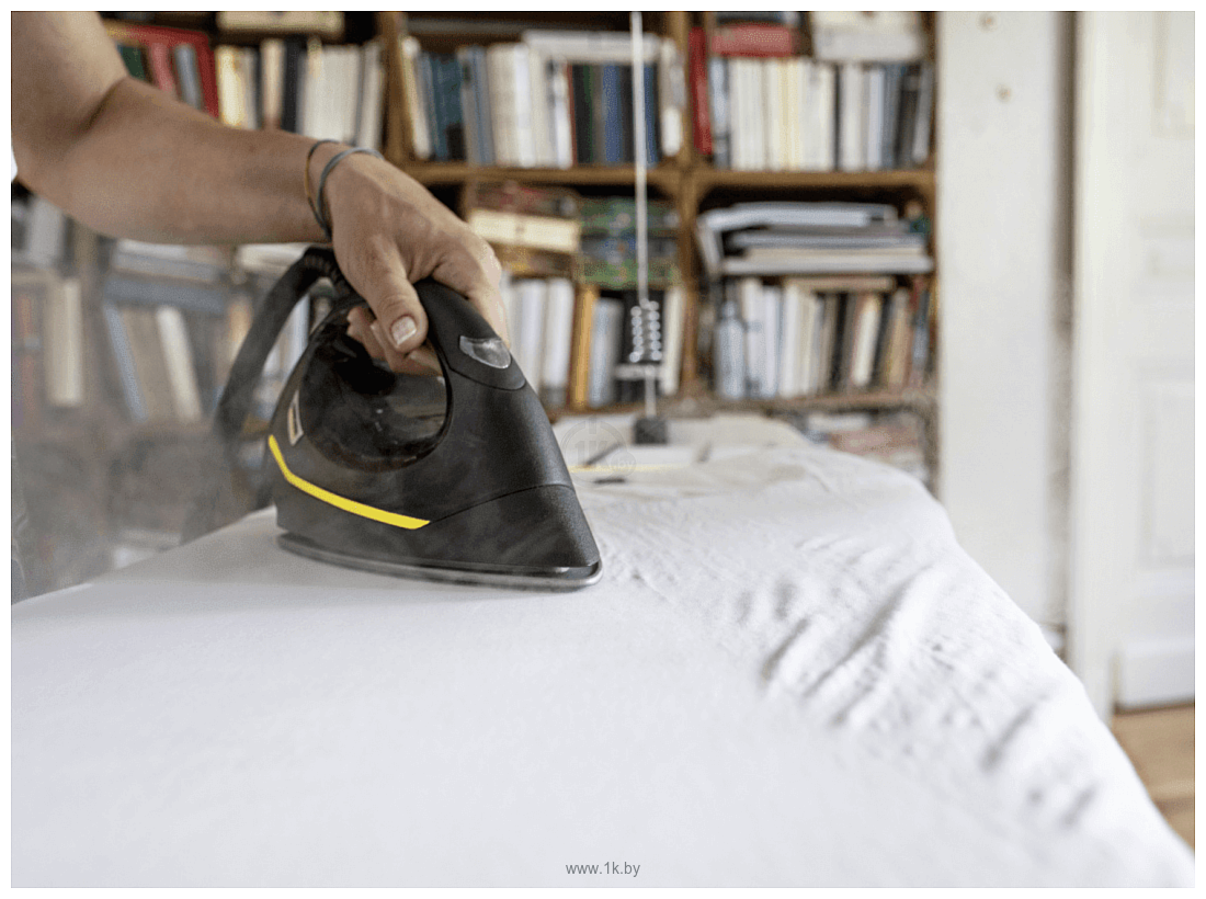 Фотографии Karcher SI 4 EasyFix Premium Iron 1.512-490.0