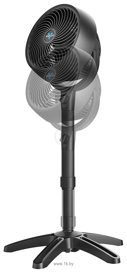 Фотографии Vornado 683 Medium Pedestal Air Circulator