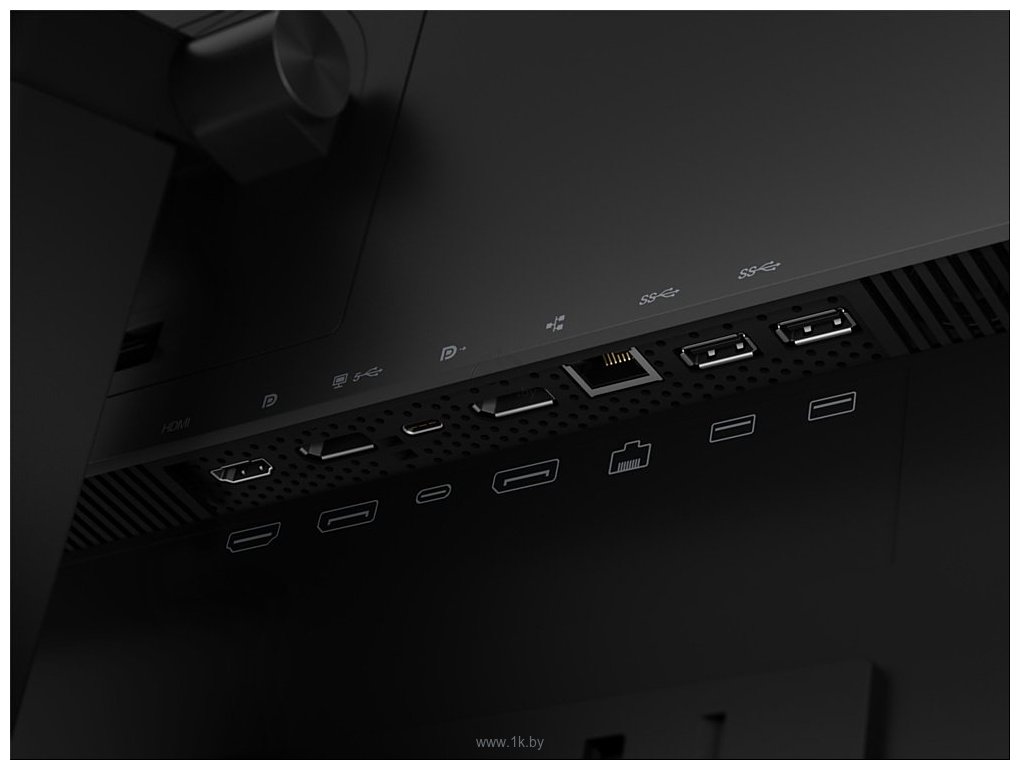 Фотографии Lenovo ThinkVision P24h-2L 62B2GAT1EU