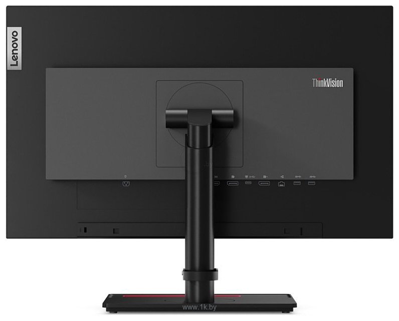 Фотографии Lenovo ThinkVision P24h-2L 62B2GAT1EU