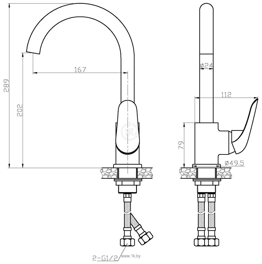 Фотографии AV Engineering AVKOR4-B138