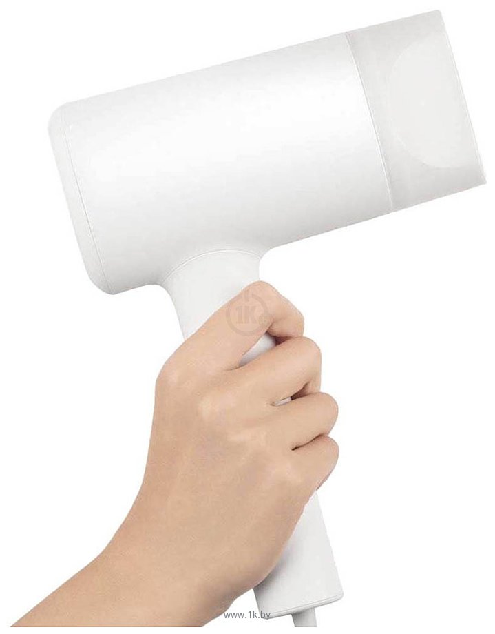 Фотографии Xiaomi Mi Ionic Hair Dryer (CMJ01LX3)