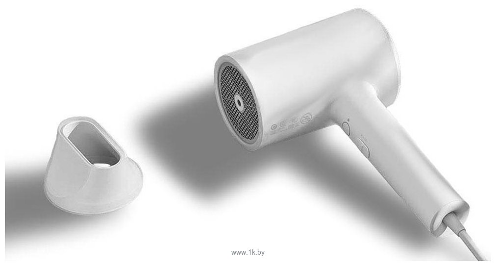 Фотографии Xiaomi Mi Ionic Hair Dryer (CMJ01LX3)